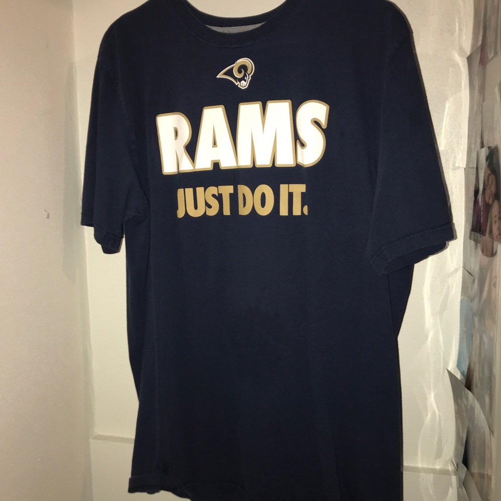 Vintage tee